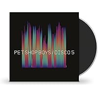 Amazon.com: Disco 5: CDs & Vinyl